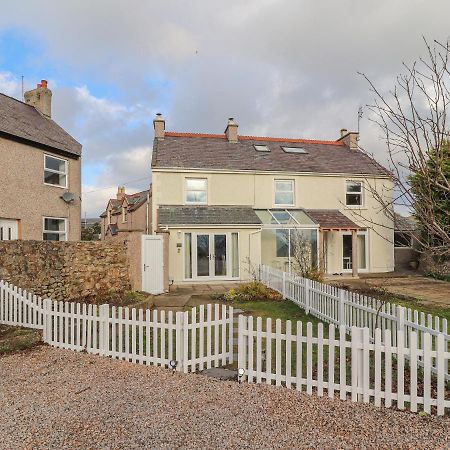 Villa Ty Bach, Great Orme Llandudno Exterior foto