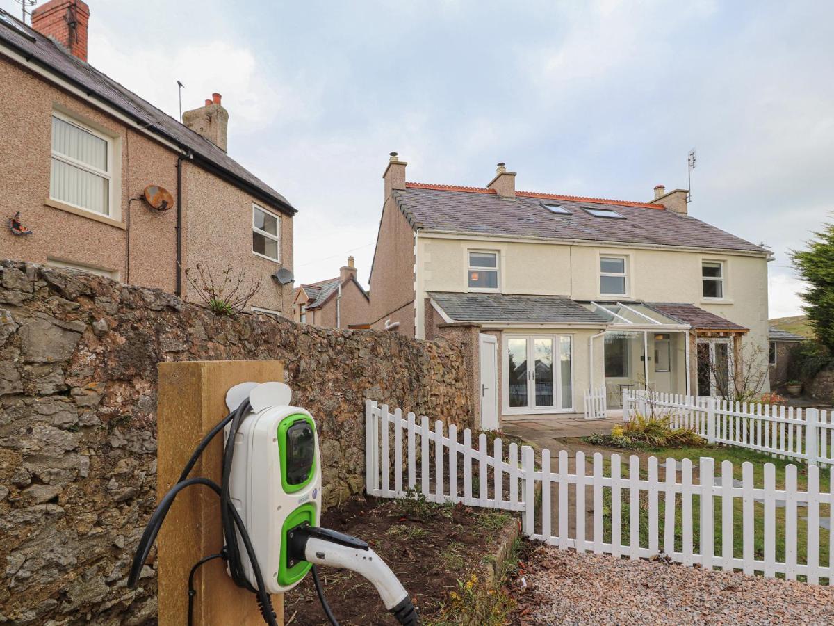Villa Ty Bach, Great Orme Llandudno Exterior foto