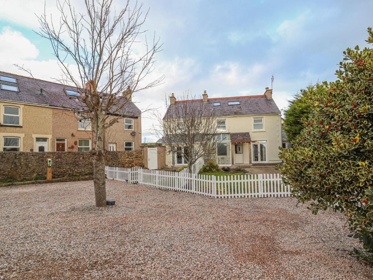 Villa Ty Bach, Great Orme Llandudno Exterior foto