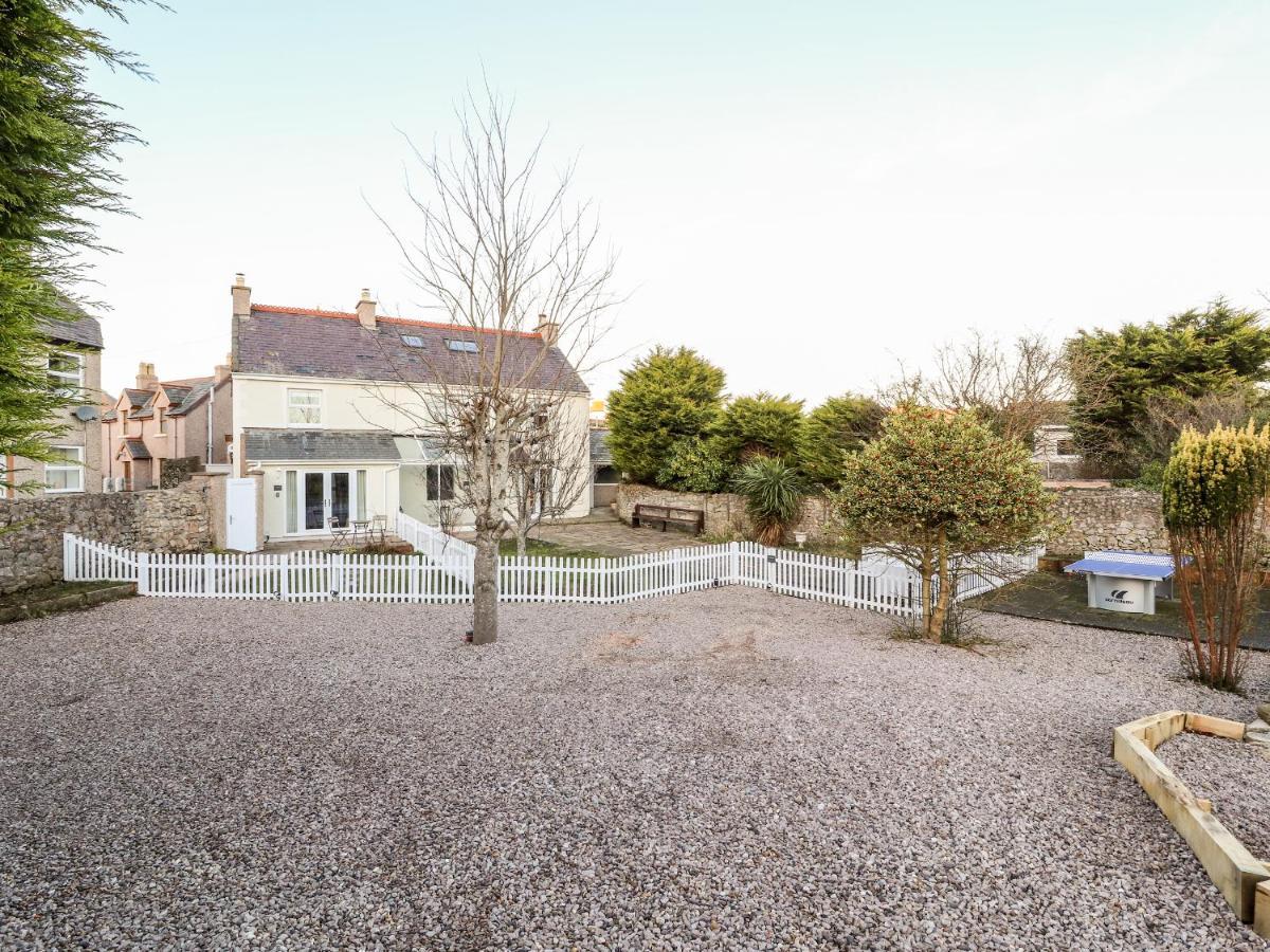 Villa Ty Bach, Great Orme Llandudno Exterior foto