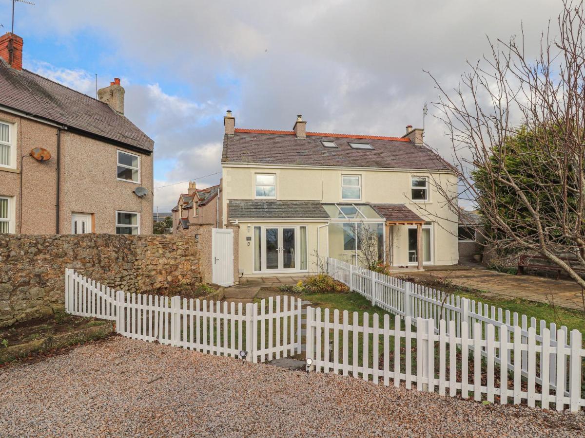 Villa Ty Bach, Great Orme Llandudno Exterior foto